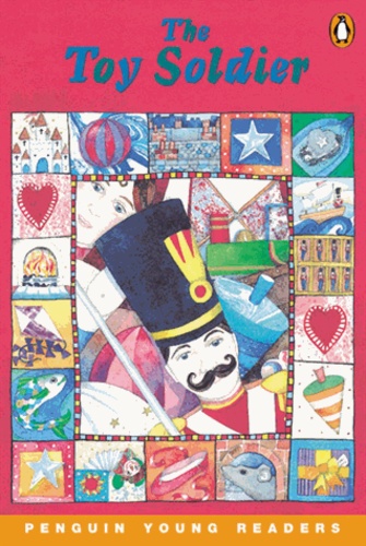 Annie Hughes - The Toy Soldier Book (Young Readers Level 4).