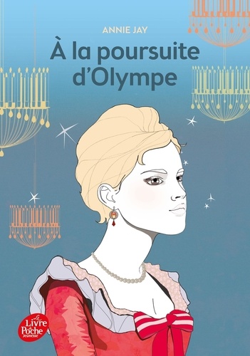 A la poursuite d'Olympe - Occasion