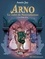 Arno, le valet de Nostradamus Tome 3 La fiole d'or