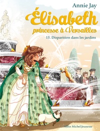 Elisabeth, princesse à Versailles Tome 15.pdf