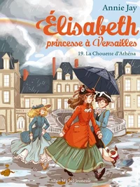 La chouette d'Athéna