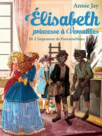 L'imposteur de Fontainebleau