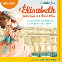 Le secret de l'automate ; Le cadeau de la reine