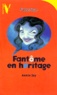 Annie Jay - Fantome En Heritage.