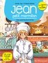 Annie Jay et Ariane Delrieu - Jean petit marmiton Tome 1 : Une surprise pour le duc.