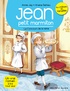 Annie Jay et Ariane Delrieu - Jean petit marmiton Tome 2 : Le concours de la reine.