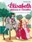 Jeux équestres au château. Elisabeth princesse à Versailles - tome 13