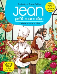 La Fête en rose en bleu