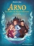Annie Jay - La Prophétie - Arno le valet de Nostradamus - tome 1.