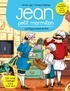 Annie Jay - Le Pique-nique du roi - Jean petit marmiton - tome 6.