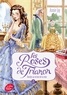 Annie Jay - Les Roses de Trianon Tome 2 : Roselys au service de la reine.