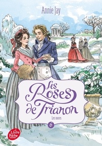 Histoiresdenlire.be Les Roses de Trianon Tome 6 Image