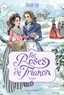 Annie Jay - Les Roses de Trianon Tome 6 : Les noces.