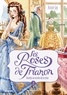 Annie Jay - Les Roses de Trianon Tome 2 : Roselys au service de la reine.