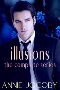  Annie Jocoby - Illusions Complete Series - Illusions.
