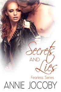  Annie Jocoby - Secrets and Lies - Fearless, #2.