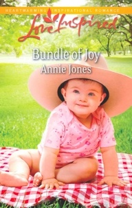Annie Jones - Bundle Of Joy.