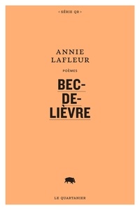 Annie Lafleur - Bec-de-lièvre.