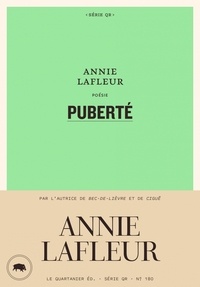 Annie Lafleur - Puberté.