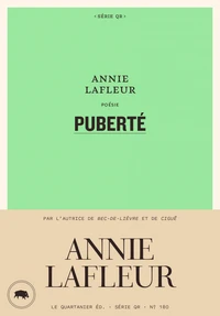 Puberté