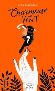 La Charmeuse de vent