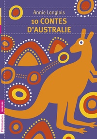 Meilleurs livres de vente téléchargement gratuit 10 contes d'Australie