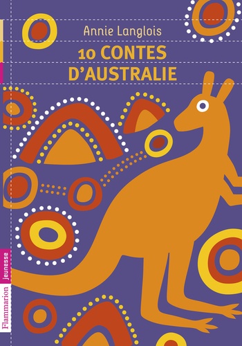 10 contes d'Australie