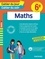 Maths 6e Cycle 3. 11-12 ans  Edition 2016