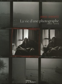 Annie Leibovitz - La vie d'une photographe 1990-2005.