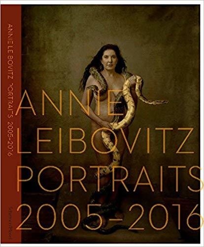 Annie Leibovitz - Portraits 2005-2016.