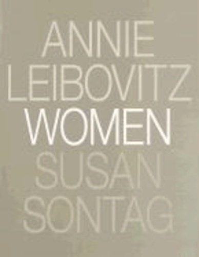 Annie Leibovitz - Women.