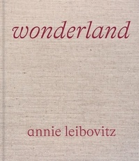 Annie Leibovitz - Wonderland.