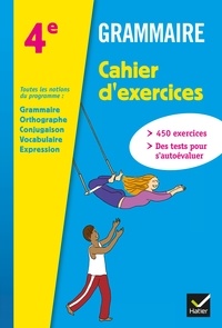 Grammaire 4e - Cahier dexercices.pdf