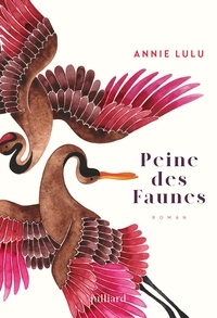 Annie Lulu - Peine des Faunes.