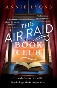 The Air Raid Book Club