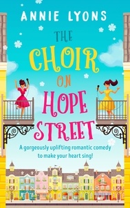 Annie Lyons - The Choir on Hope Street.