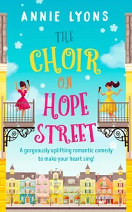 The Choir on Hope Street