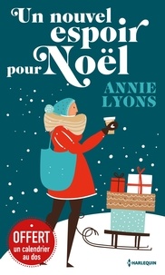 Téléchargez des ebooks gratuits dans un bocal Un nouvel espoir pour Noël  - Avec une jaquette calendrier par Annie Lyons in French