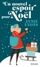 Annie Lyons - Un nouvel espoir pour Noël.