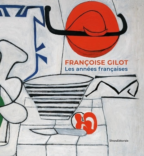Françoise Gilot. Les années françaises