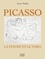 Picasso. La femme et le toro