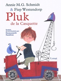 Annie Maria Geertruida Schmidt et Fiep Westendorp - Pluk de la Casquette.