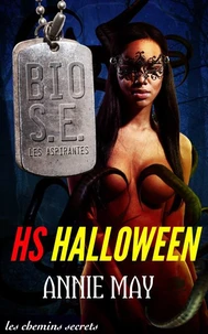 HS Halloween