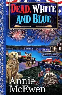 Dead, White, and Blue