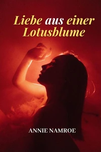 Liebe aus einer Lotusblume
