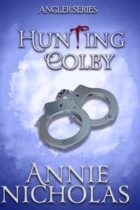  Annie Nicholas - Hunting Colby - Angler.