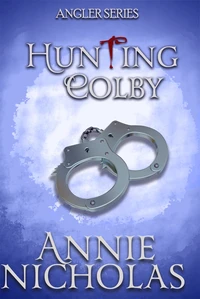 Hunting Colby