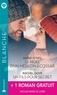 Annie O'Neil et Rachel Dove - Le Noël d'un médecin écossais ; Un fils pour secret ; Le courage d'aimer.