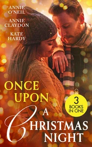 Once Upon A Christmas Night