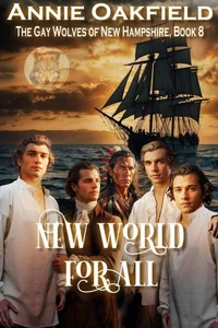 New World for All